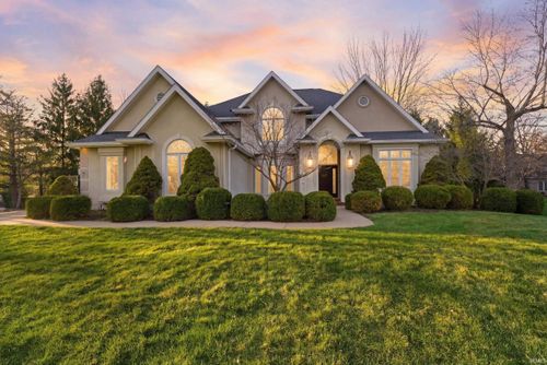 60 Carrington Ct, West Lafayette, IN, 47906-8802 | Card Image