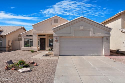 1066 W Whitten St, Chandler, AZ, 85224-7589 | Card Image