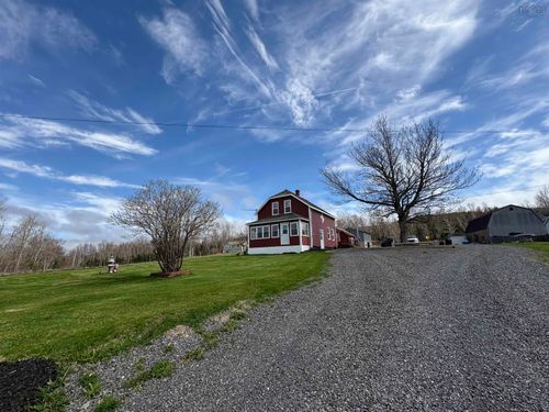 10250 Highway 4, Merigomish, NS, B0K1G0 | Card Image