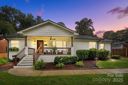 5600 Murrayhill Rd, Charlotte, NC, 28210-2415 | Card Image