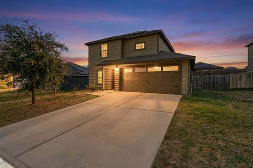 1321 Eagle Lake Drive, Azle, TX, 76020 | Card Image