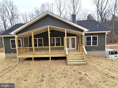 241 Howellsville Rd, FRONT ROYAL, VA, 22630 | Card Image