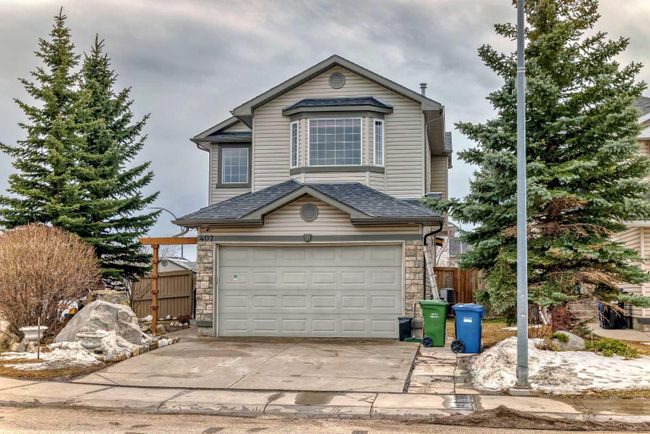 407 Bridlewood Avenue Sw, Home with 6 bedrooms, 3 bathrooms and 4 parking in Calgary AB | Image 39