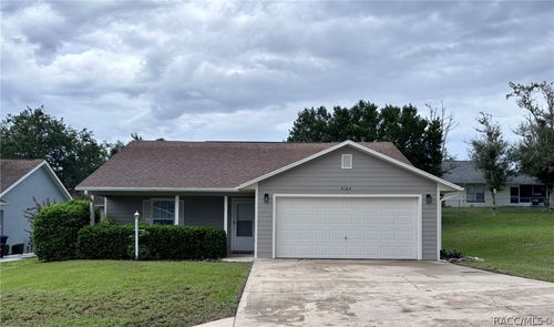 4164 N Ameche Ter, BEVERLY HILLS, FL, 34465-4772 | Card Image