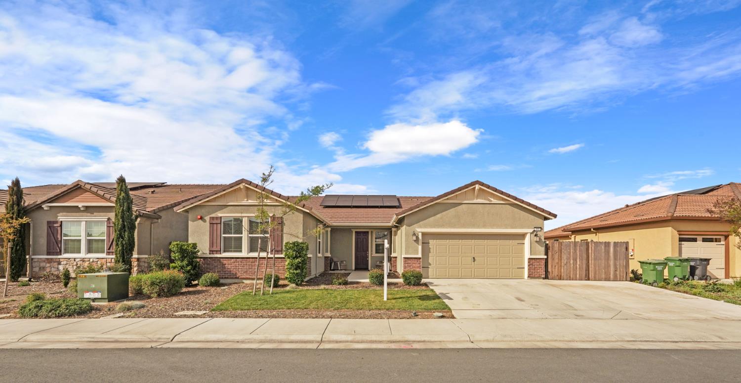 Residential in Galt