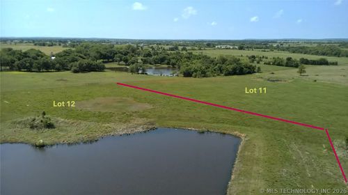 7600 Homestead Drive, Mounds, OK, 74047 | Card Image