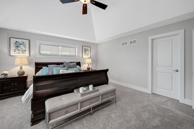 1908 Hitchcock Ave, House other with 4 bedrooms, 5 bathrooms and 2 parking in Downers Grove IL | Image 23