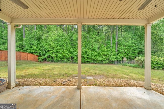 228 Madison Grace Ave, House other with 4 bedrooms, 3 bathrooms and null parking in Mcdonough GA | Image 46