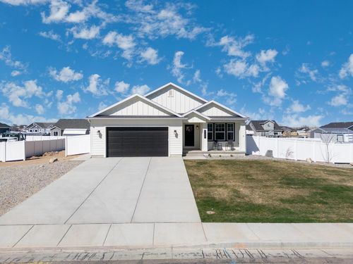 4349 N Half Mile Rd, Enoch, UT, 84721 | Card Image