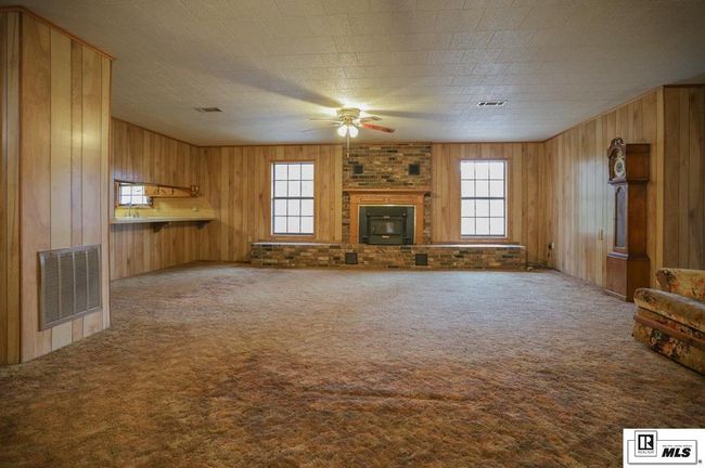 1110 Featherston Rd, House other with 3 bedrooms, 2 bathrooms and null parking in Homer LA | Image 19