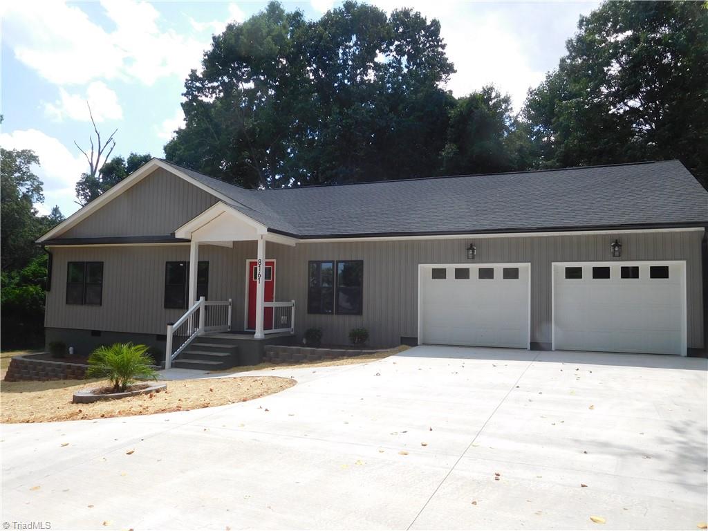 Concord Church Rd, Lewisville, NC 27023