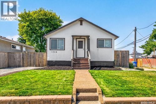 1726 Rothwell St, Regina, SK, S4N2B9 | Card Image