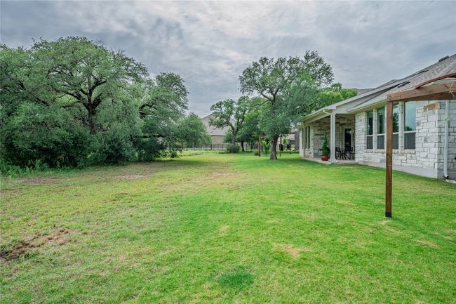 1404 Scenic Oaks Dr, House other with 4 bedrooms, 4 bathrooms and null parking in Georgetown TX | Image 29
