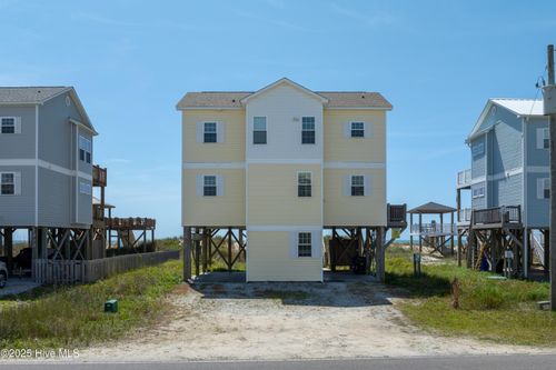 1280 New River Inlet Rd, N Topsail Beach, NC, 28460-9252 | Card Image
