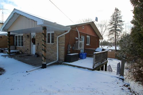 4-405 Main St S, Rockwood, ON, N0B2K0 | Card Image