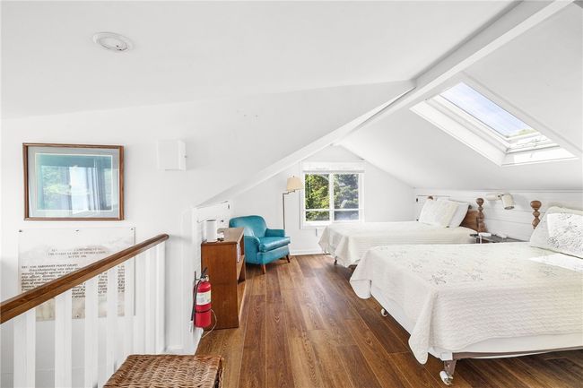 Third floor bedroom 6 | Image 27