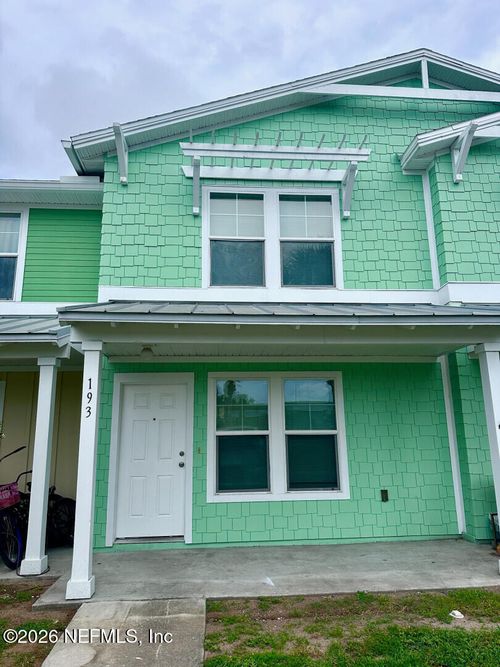 193 Ocean Gate Dr, Atlantic Beach, FL, 32233-2571 | Card Image