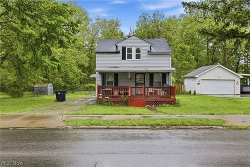 4582 E 173rd Street, Cleveland, OH, 44128 | Card Image