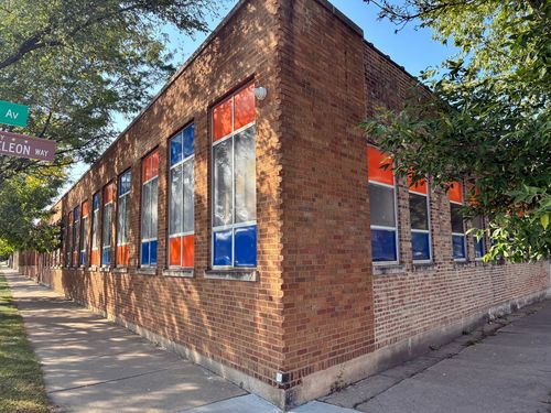 6100 W Grand Ave, Chicago, IL, 60639-2721 | Card Image