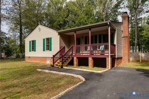 13604 Velvet Antler Run, Midlothian, VA, 23112-1912 | Card Image