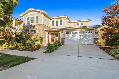 143 Allium, Irvine, CA, 92618-1179 | Card Image