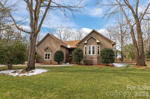 14558 Harbor Estate Rd, Charlotte, NC, 28278-7304 | Card Image