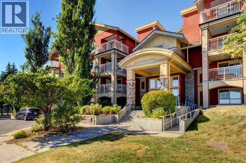 129-22 Richard Pl Sw, Calgary, AB, T3E7N6 | Card Image