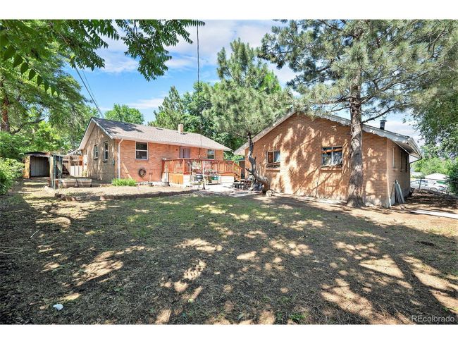 11940 W Independence Ave, House other with 3 bedrooms, 2 bathrooms and null parking in Lakewood CO | Image 11