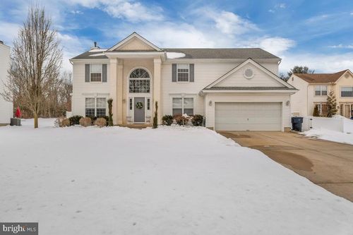 1241 Whispering Woods Dr, WILLIAMSTOWN, NJ, 08094-4631 | Card Image