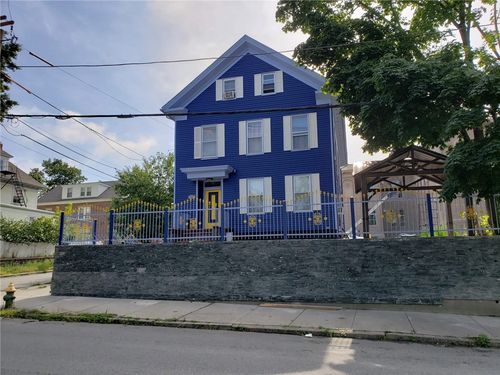 121 Camp St, Providence, RI, 02906-1726 | Card Image