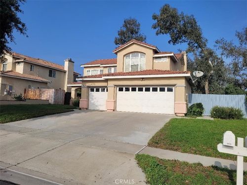 866 Homestead, Corona, CA, 92878 | Card Image