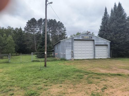 N10780 First Lake Rd, Gleason, WI, 54435-9506 | Card Image