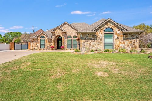 5308 Mission Circle, Granbury, TX, 76049 | Card Image