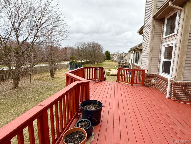 28975 Hearthstone Dr, House other with 4 bedrooms, 5 bathrooms and null parking in Novi MI | Image 57