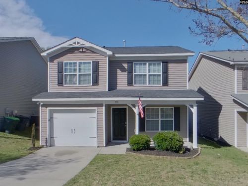 153 Chesterbrook Ln, Lexington, SC, 29072-8698 | Card Image