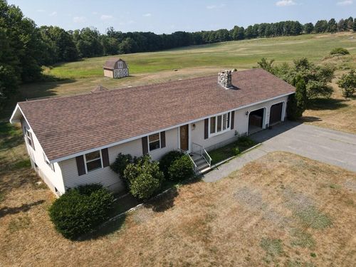 233 Eaton Mountain Road, Skowhegan, ME, 04976 | Card Image