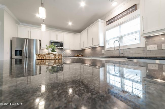 1413 Spot Ln, House other with 4 bedrooms, 3 bathrooms and 2 parking in Carolina Beach NC | Image 15