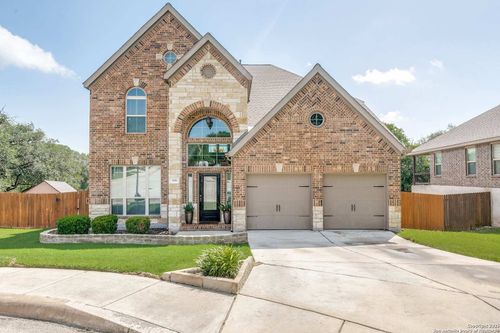 306 Clorinda, San Antonio, TX, 78253-4438 | Card Image
