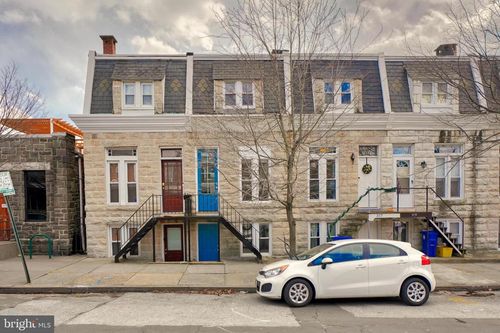 315 W 30th Street, BALTIMORE, MD, 21211 | Card Image
