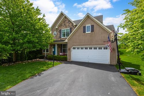 1420 Balmoral Rd, COATESVILLE, PA, 19320-2177 | Card Image