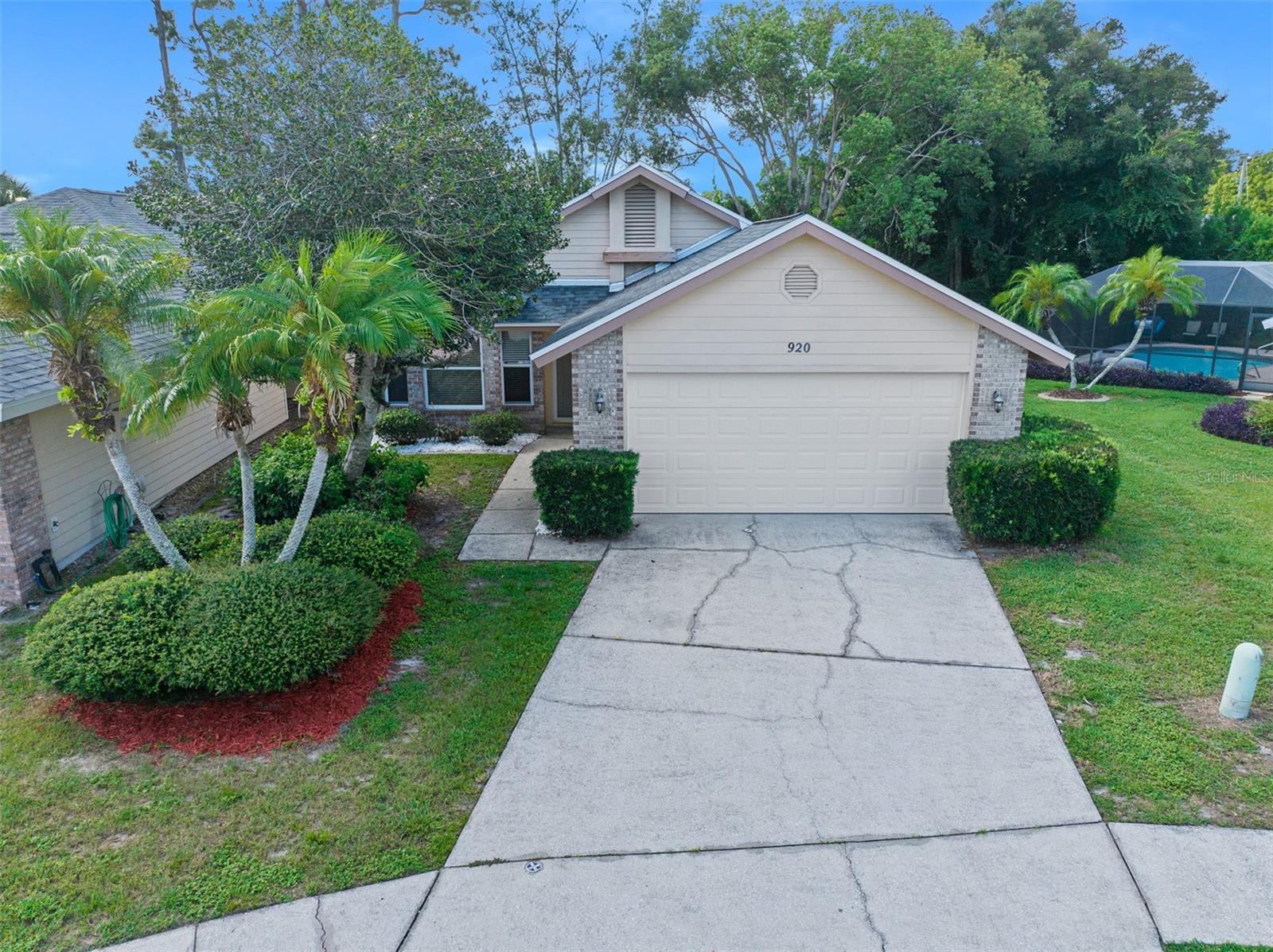 Ashmeade Ct, Port Orange, FL 32127