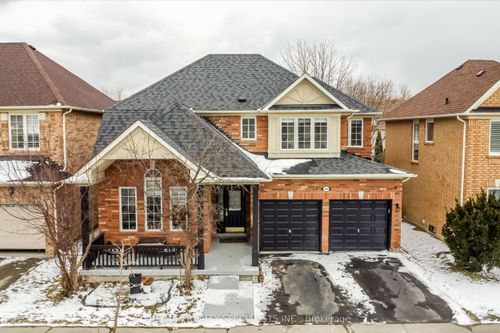 714 Trudeau Drive, Milton, ON, L9T5L3 | Card Image