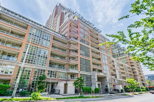 1004-75 E Liberty St, Toronto, ON, M6K3R3 | Card Image