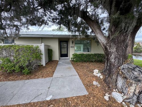 11205 W Bayshore Dr, CRYSTAL RIVER, FL, 34429-5245 | Card Image