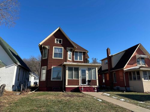 618 Main St, Savanna, IL, 61074-1540 | Card Image