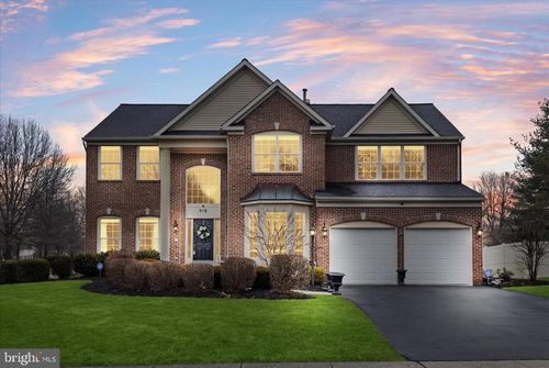 918 Forest Bay Ct, GAMBRILLS, MD, 21054-1603 | Card Image