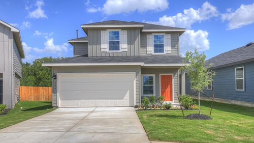 426 Gallaher Bend, Maxwell, TX, 78656 | Card Image