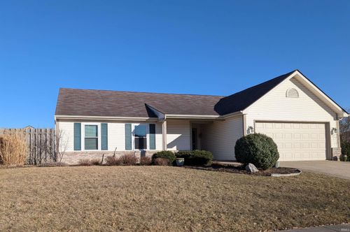 3425 Plymouth Dr, Lafayette, IN, 47909-3901 | Card Image