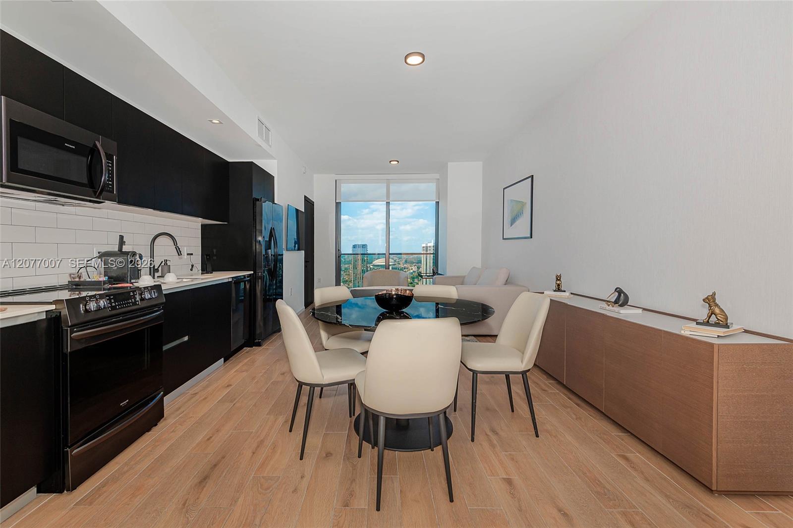Residential in Miami 3