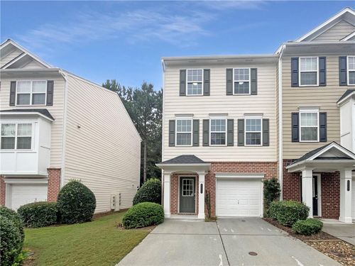 2451 Ivey Crest Cir, Tucker, GA, 30084-3756 | Card Image